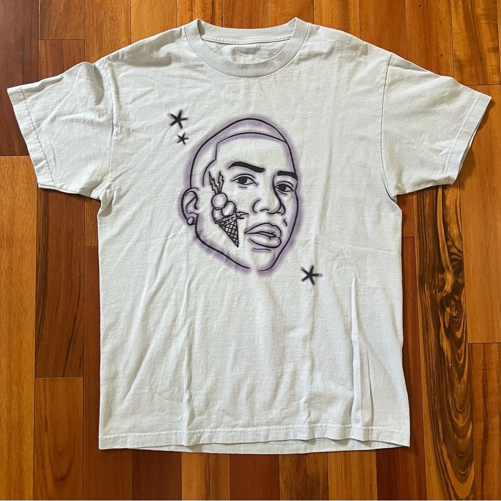 Superrradical Gucci Mane Tee
